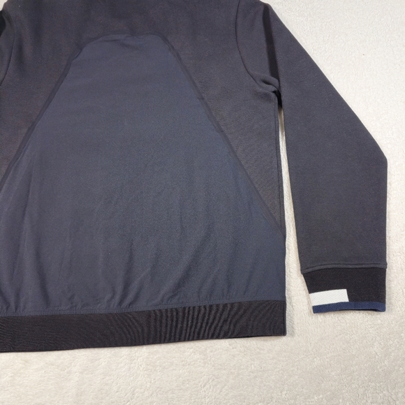 Under Armour UAS Black Performance Jacket. - Picture 5 of 8